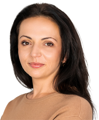 Anna Kaczmarska-Tabor